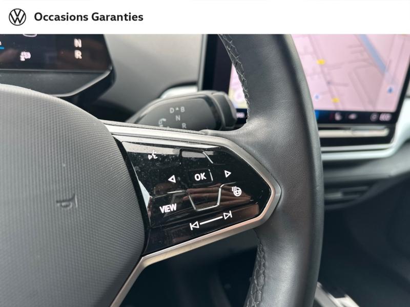 Voitures occasions VOLKSWAGEN ID.4 Life Max Béthune