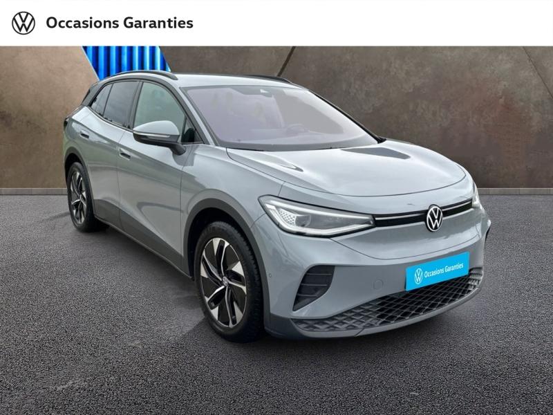 Voitures occasions VOLKSWAGEN ID.4 Life Max Béthune