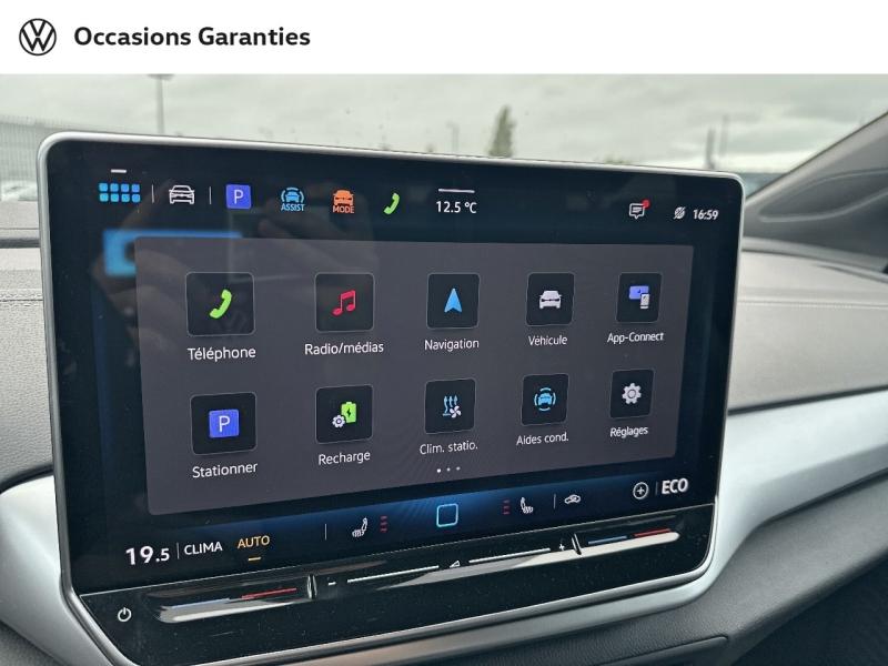 Voitures occasions VOLKSWAGEN ID.4 Life Max Béthune