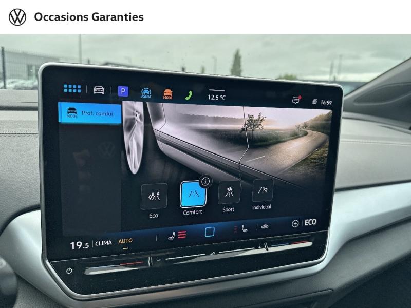 Voitures occasions VOLKSWAGEN ID.4 Life Max Béthune