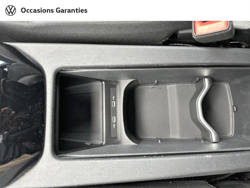 Voitures occasions VOLKSWAGEN ID.4 Life Max Béthune