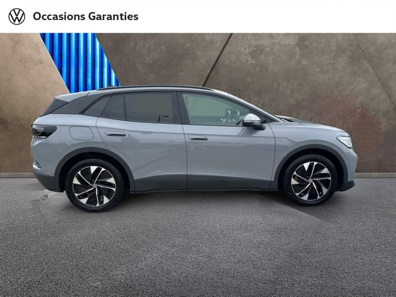 Voitures occasions VOLKSWAGEN ID.4 Life Max Béthune