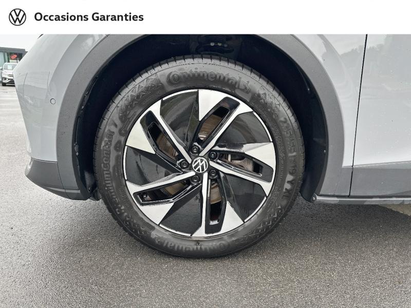 Voitures occasions VOLKSWAGEN ID.4 Life Max Béthune