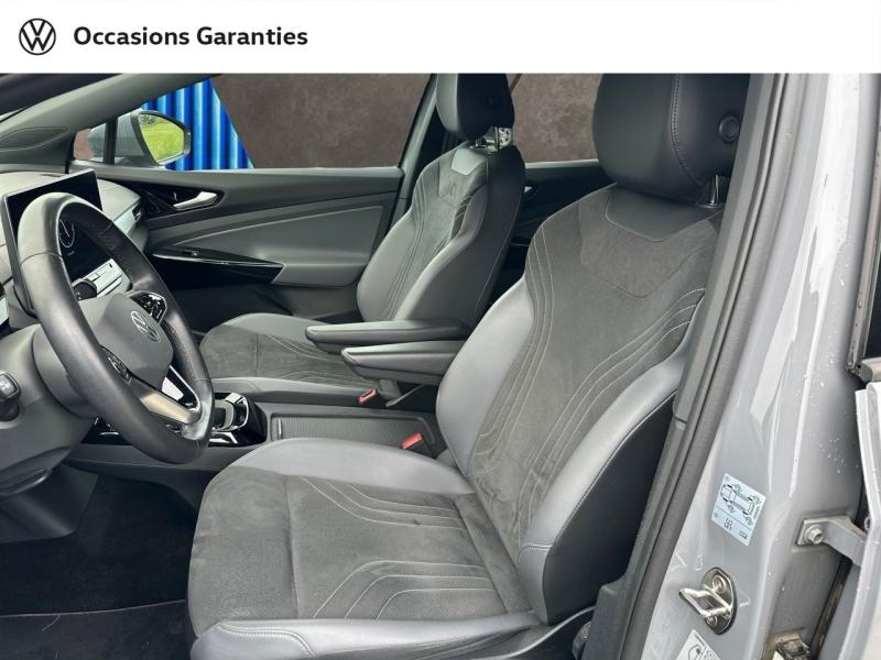 Voitures occasions VOLKSWAGEN ID.4 Life Max Béthune