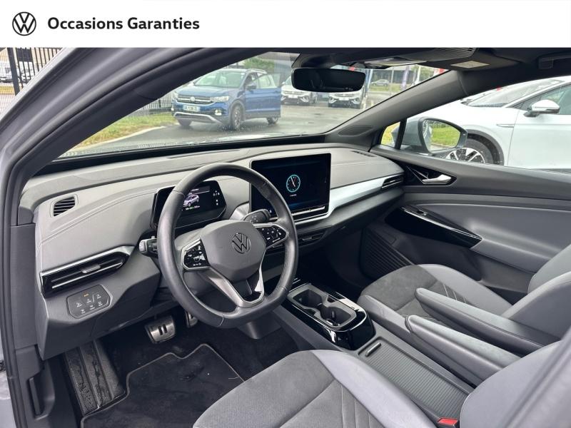 Voitures occasions VOLKSWAGEN ID.4 Life Max Béthune