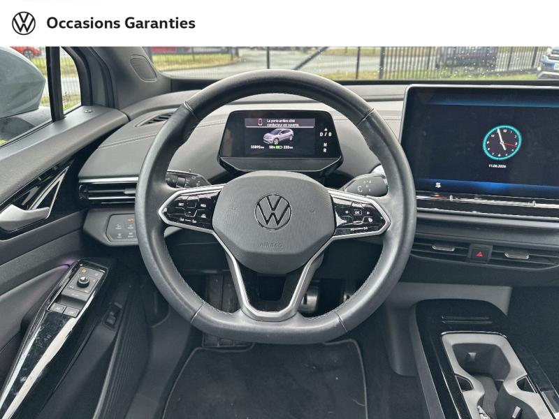 Voitures occasions VOLKSWAGEN ID.4 Life Max Béthune