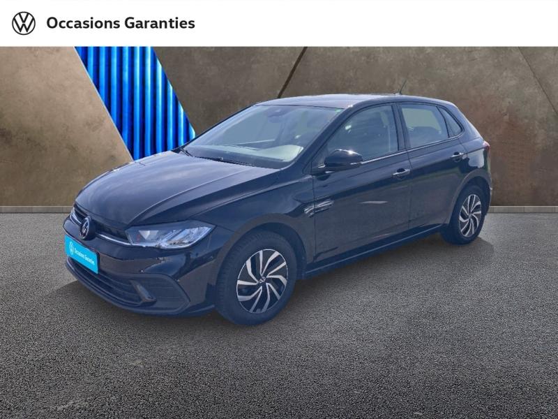 Voitures occasions VOLKSWAGEN POLO Life Plus Béthune
