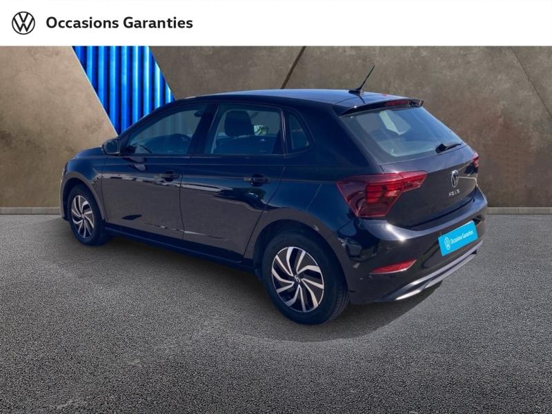 Voitures occasions VOLKSWAGEN POLO Life Plus Béthune