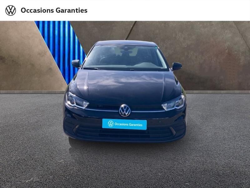 Voitures occasions VOLKSWAGEN POLO Life Plus Béthune