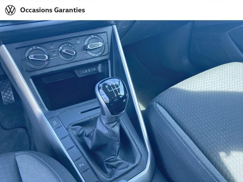 Voitures occasions VOLKSWAGEN POLO Life Plus Béthune