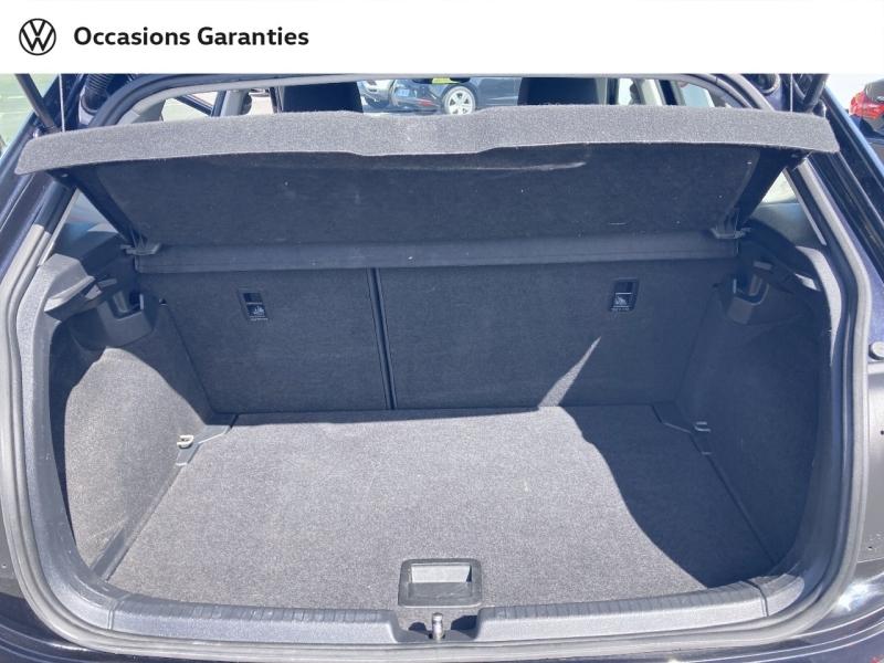 Voitures occasions VOLKSWAGEN POLO Life Plus Béthune