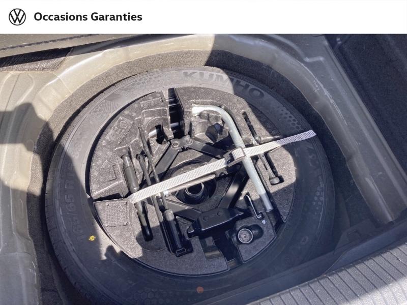 Voitures occasions VOLKSWAGEN POLO Life Plus Béthune