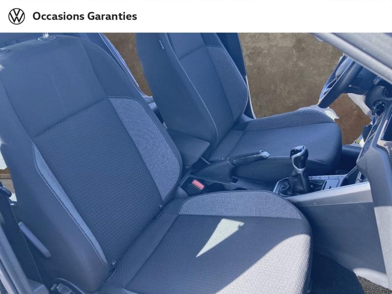 Voitures occasions VOLKSWAGEN POLO Life Plus Béthune