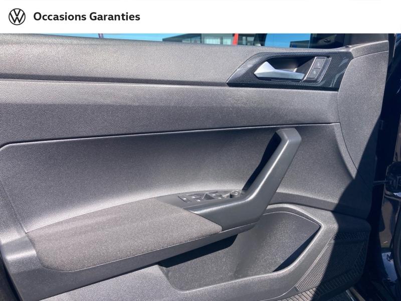 Voitures occasions VOLKSWAGEN POLO Life Plus Béthune