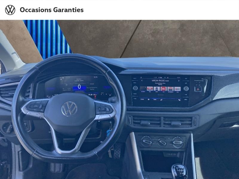 Voitures occasions VOLKSWAGEN POLO Life Plus Béthune