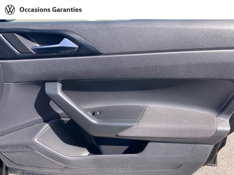 Voitures occasions VOLKSWAGEN POLO Life Plus Béthune