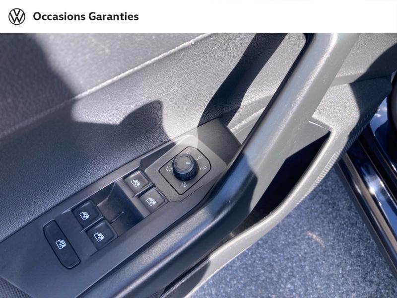Voitures occasions VOLKSWAGEN POLO Life Plus Béthune