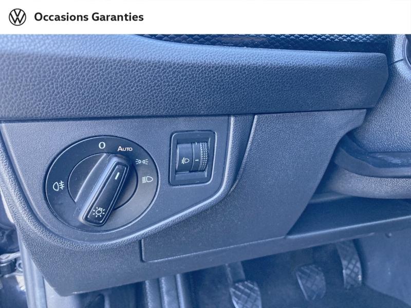 Voitures occasions VOLKSWAGEN POLO Life Plus Béthune