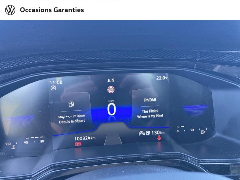 Voitures occasions VOLKSWAGEN POLO Life Plus Béthune