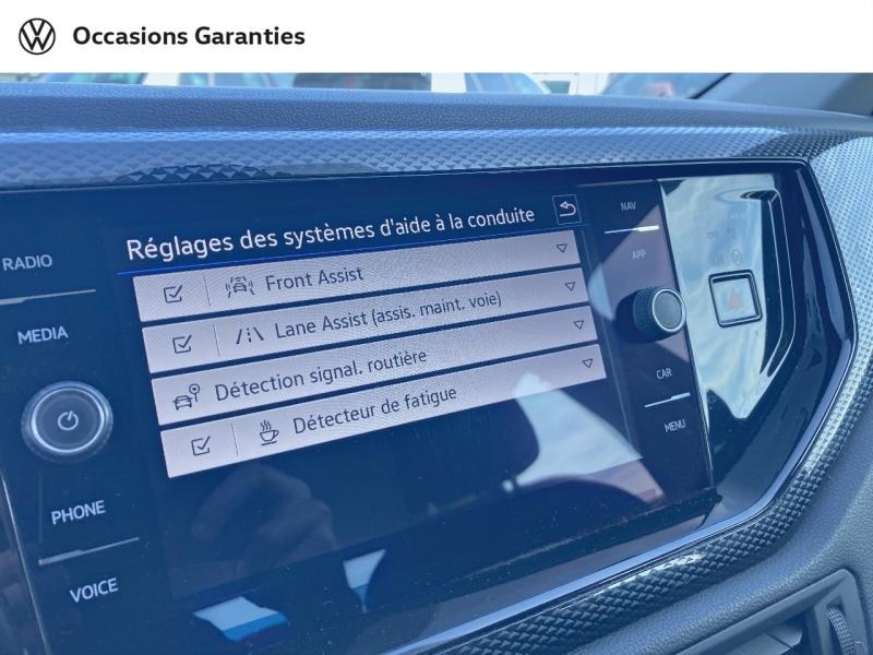 Voitures occasions VOLKSWAGEN POLO Life Plus Béthune