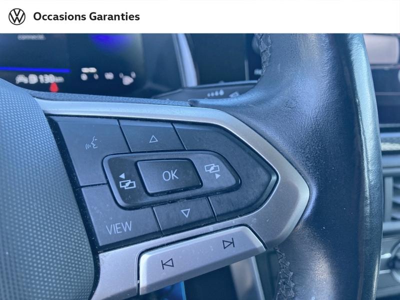 Voitures occasions VOLKSWAGEN POLO Life Plus Béthune