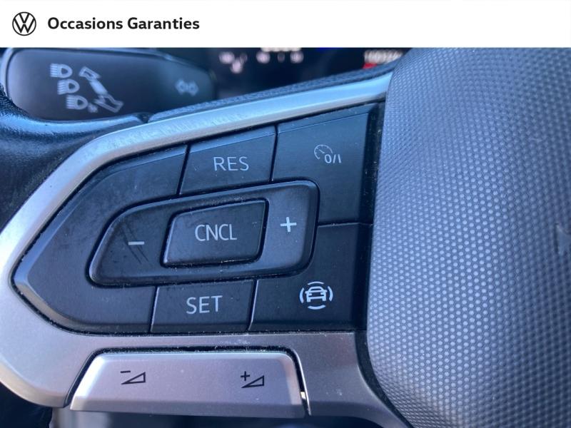 Voitures occasions VOLKSWAGEN POLO Life Plus Béthune