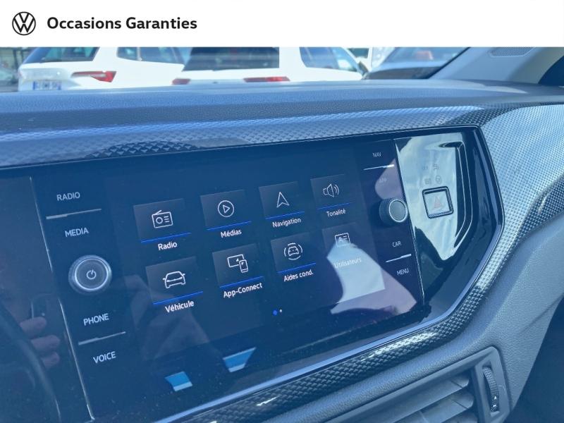 Voitures occasions VOLKSWAGEN POLO Life Plus Béthune