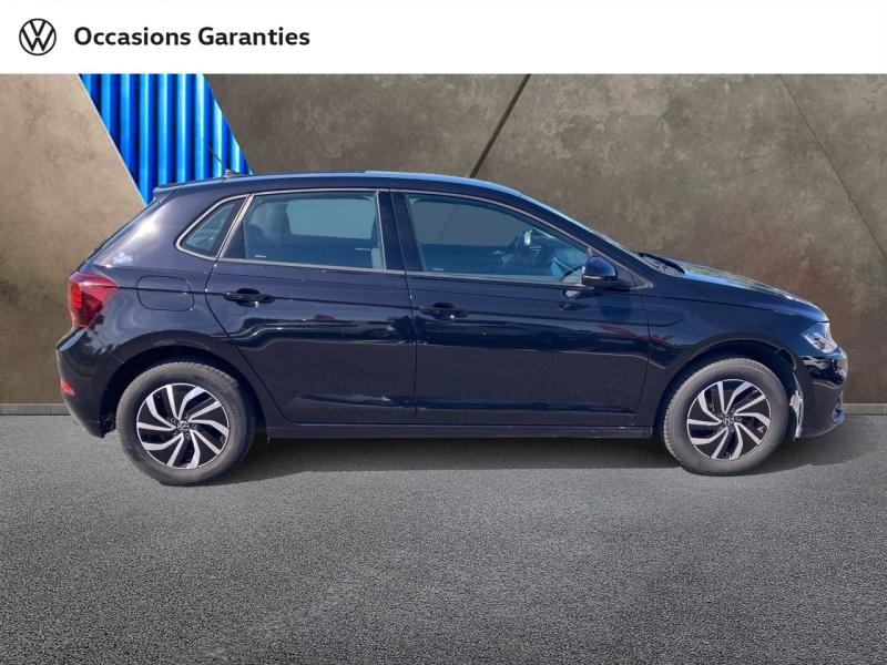 Voitures occasions VOLKSWAGEN POLO Life Plus Béthune