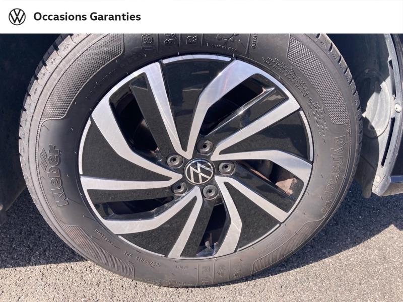 Voitures occasions VOLKSWAGEN POLO Life Plus Béthune