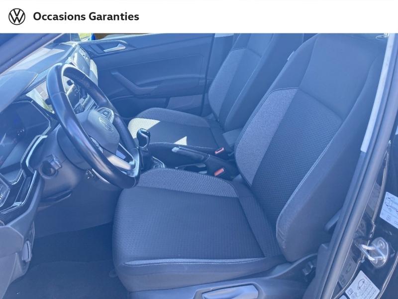 Voitures occasions VOLKSWAGEN POLO Life Plus Béthune