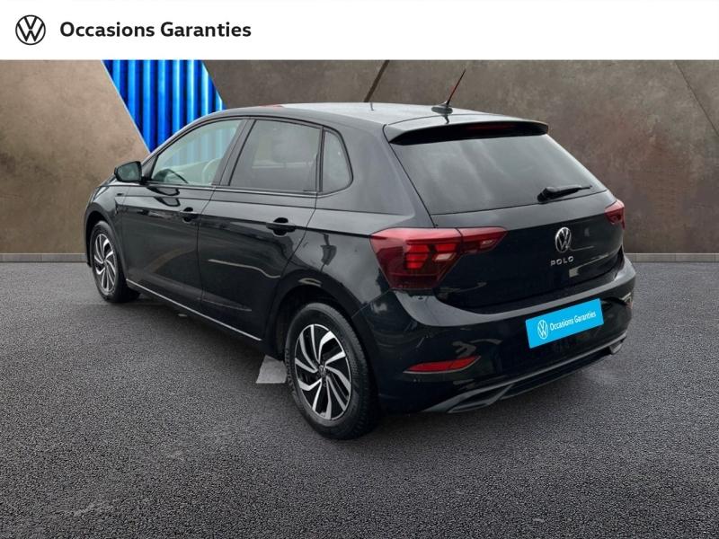 Voitures occasions VOLKSWAGEN POLO VW Edition Lens