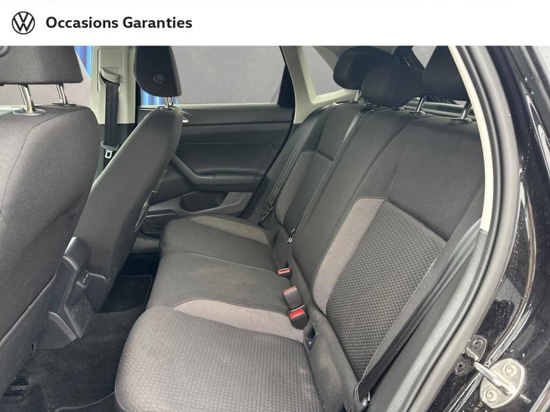 Voitures occasions VOLKSWAGEN POLO VW Edition Béthune