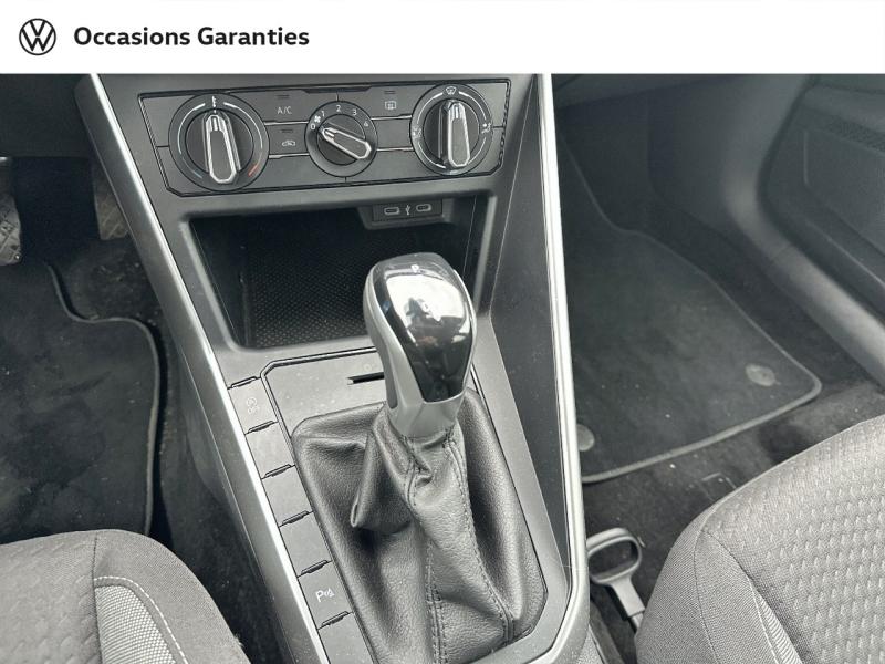 Voitures occasions VOLKSWAGEN POLO VW Edition Béthune