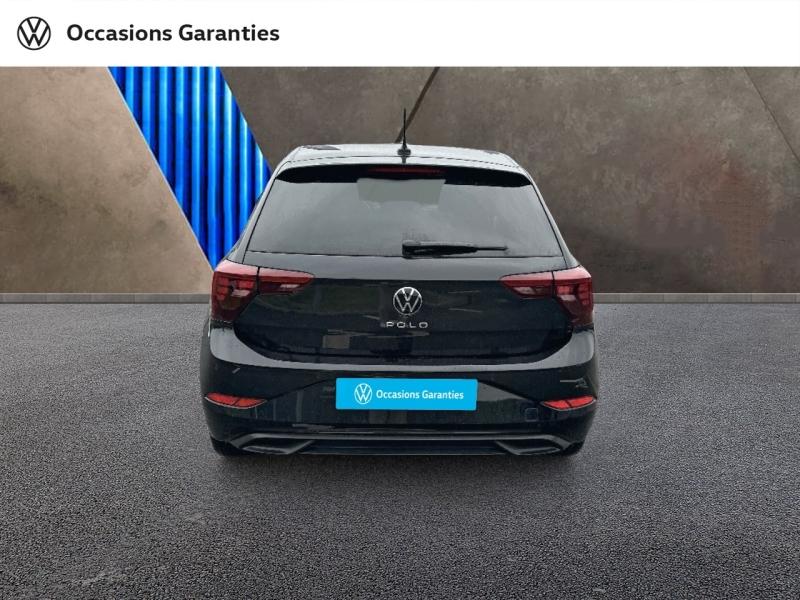 Voitures occasions VOLKSWAGEN POLO VW Edition Lens