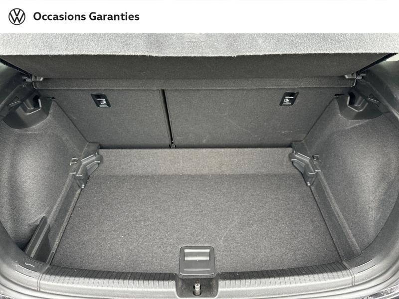 Voitures occasions VOLKSWAGEN POLO VW Edition Lens