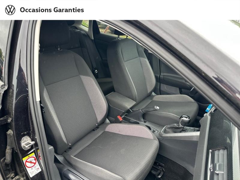Voitures occasions VOLKSWAGEN POLO VW Edition Lens
