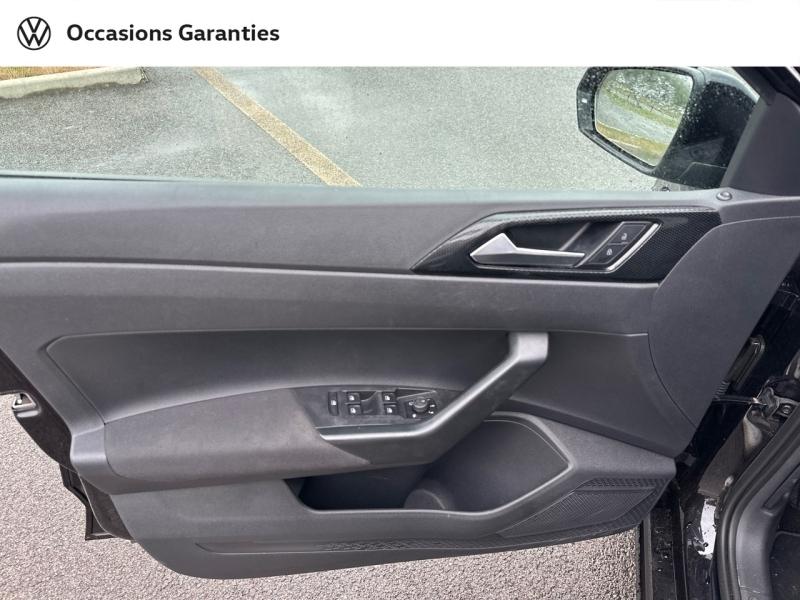 Voitures occasions VOLKSWAGEN POLO VW Edition Béthune