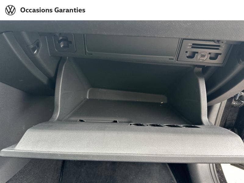 Voitures occasions VOLKSWAGEN POLO VW Edition Lens