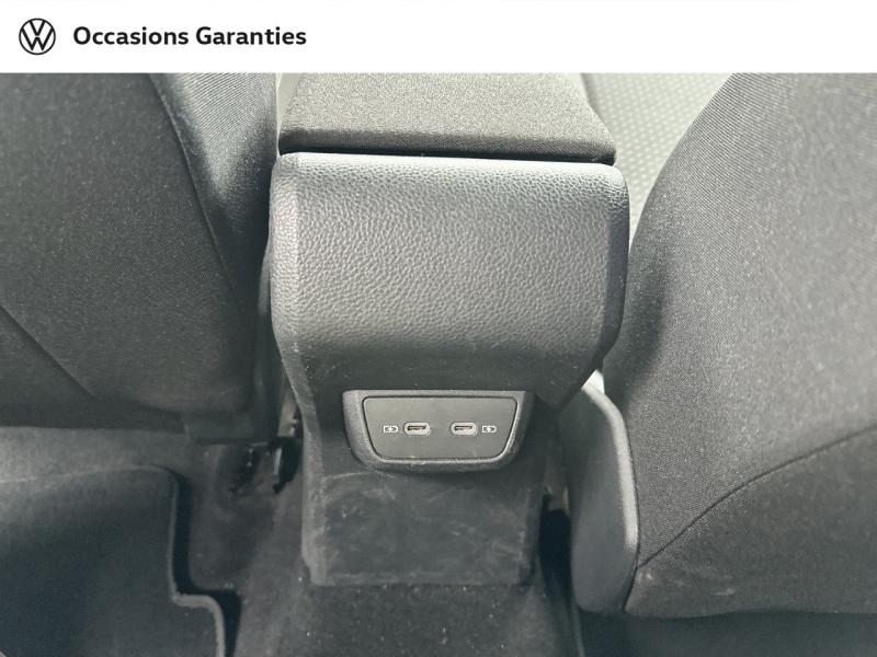 Voitures occasions VOLKSWAGEN POLO VW Edition Lens