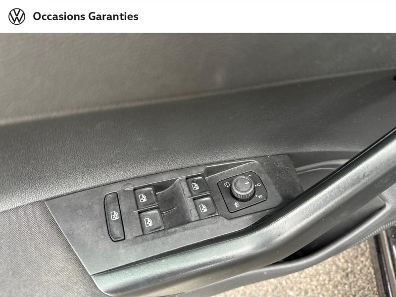 Voitures occasions VOLKSWAGEN POLO VW Edition Béthune