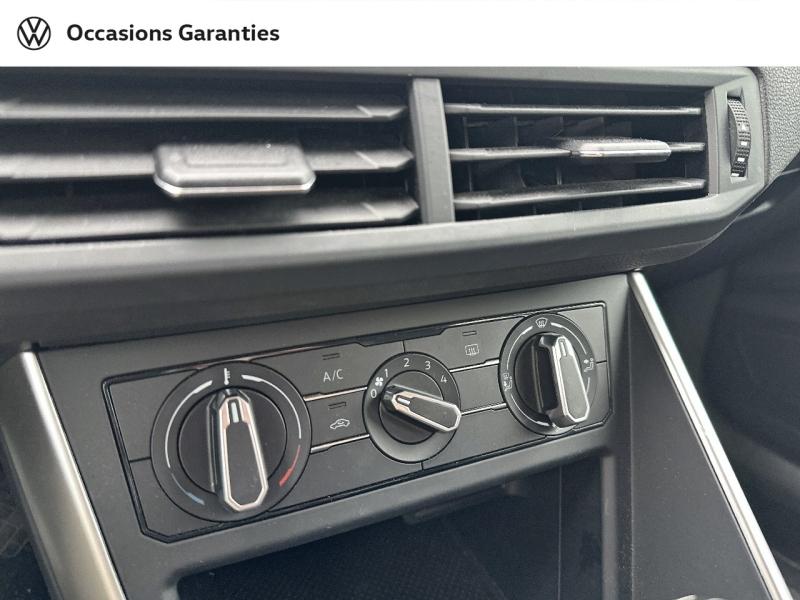 Voitures occasions VOLKSWAGEN POLO VW Edition Béthune