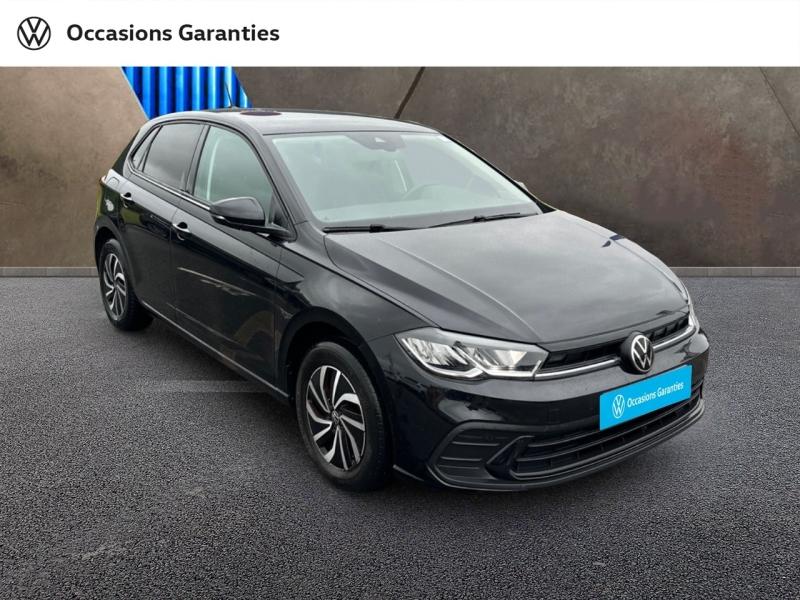 Voitures occasions VOLKSWAGEN POLO VW Edition Lens