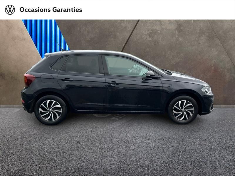 Voitures occasions VOLKSWAGEN POLO VW Edition Lens