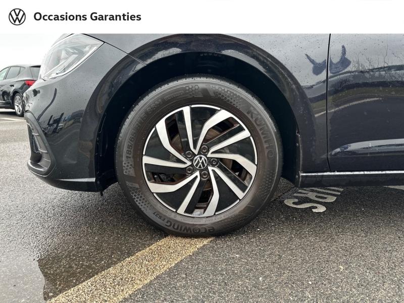 Voitures occasions VOLKSWAGEN POLO VW Edition Béthune