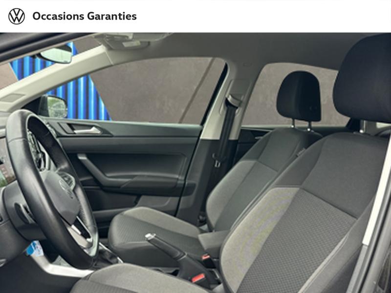 Voitures occasions VOLKSWAGEN POLO VW Edition Béthune