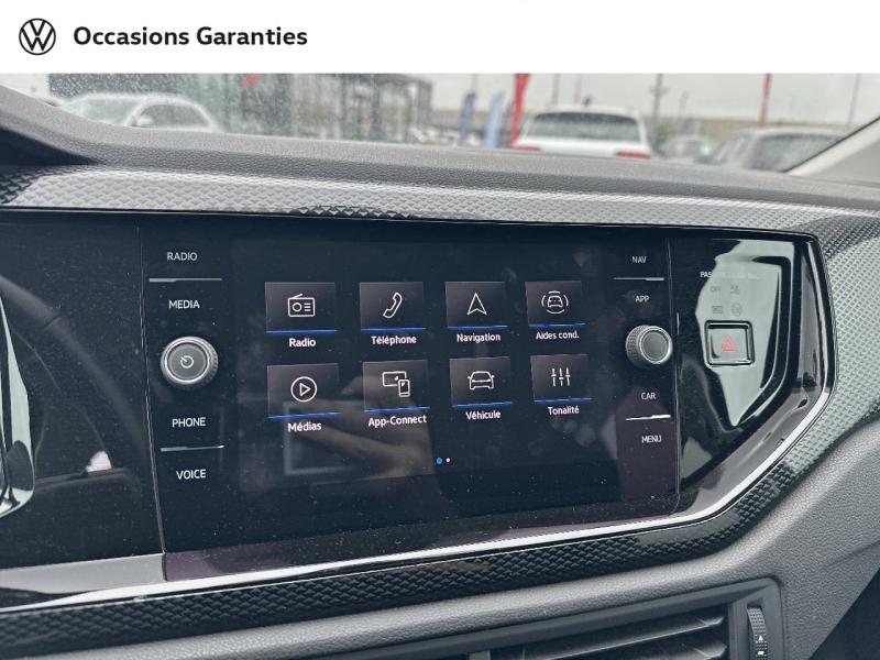 Voitures occasions VOLKSWAGEN POLO VW Edition Béthune