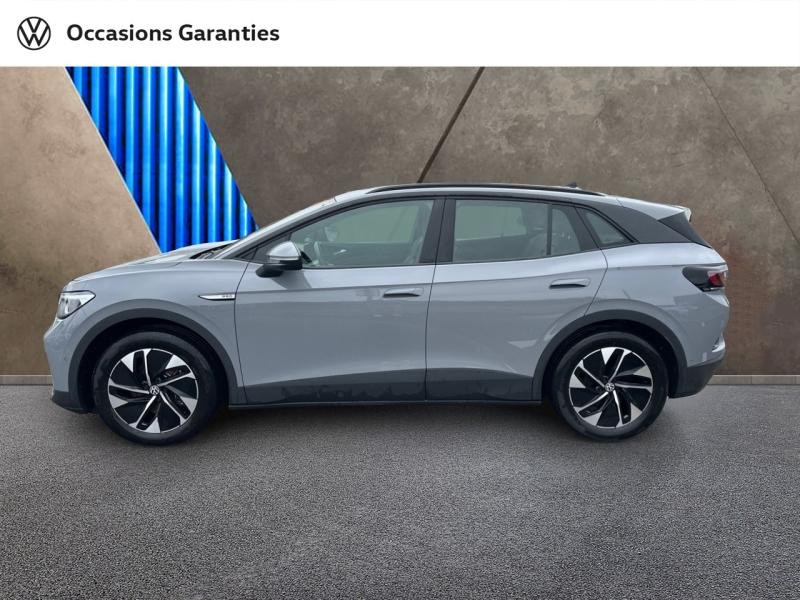 Voitures occasions VOLKSWAGEN ID.4 Life Plus Béthune
