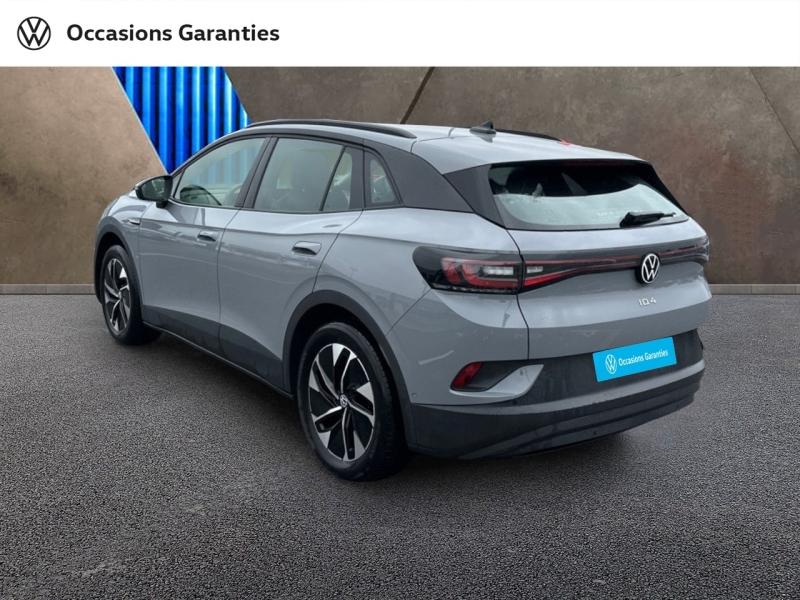 Voitures occasions VOLKSWAGEN ID.4 Life Plus Béthune