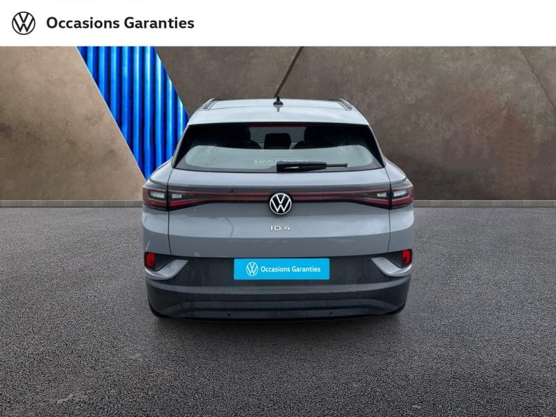 Voitures occasions VOLKSWAGEN ID.4 Life Plus Béthune