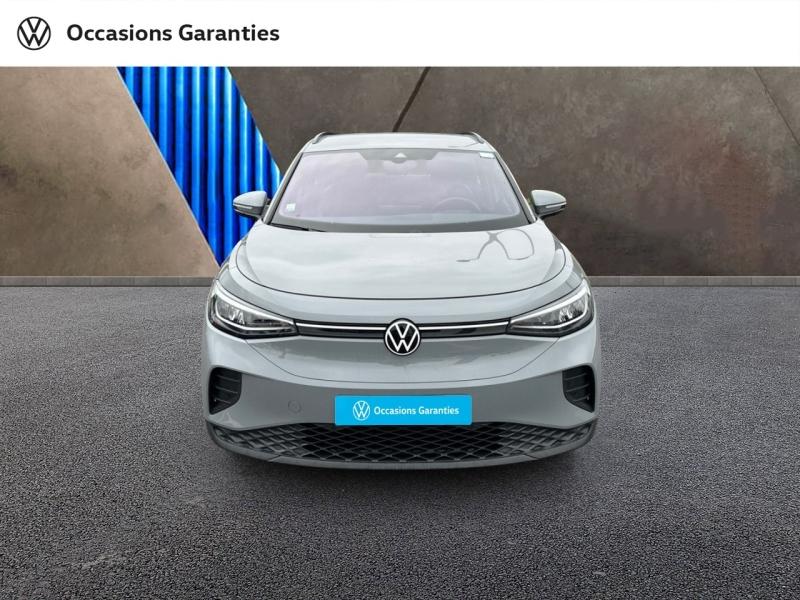 Voitures occasions VOLKSWAGEN ID.4 Life Plus Béthune